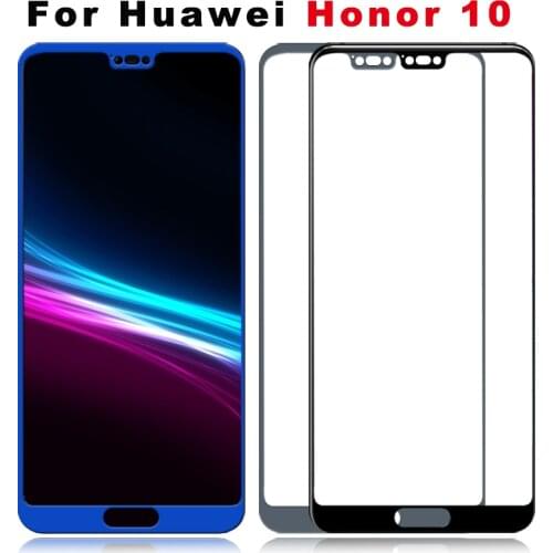 ShuiCaoRen Screen Protectors For Huawei Honor 10