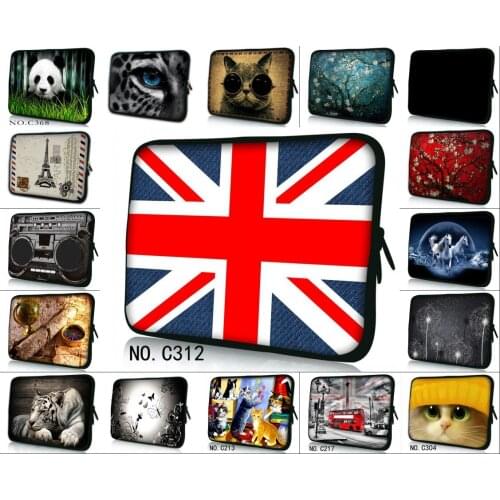 Laptop Bag Case For Macbook Air Pro 13 14 15 15.6 16 Inch Sleeve Pouch For Mac Notebook iPad Pro Tablet Cover Funda