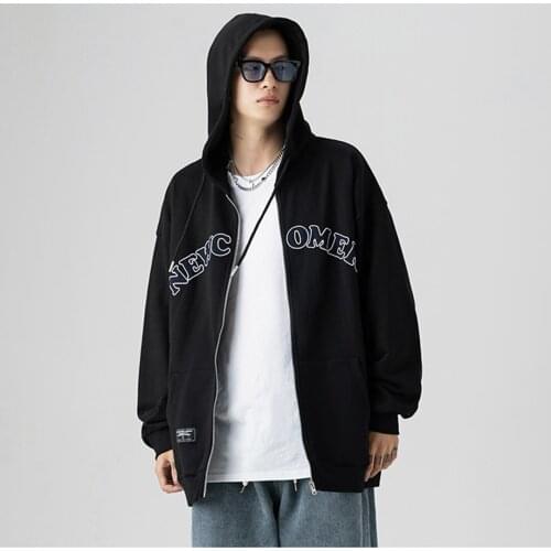 Anyvearon Mens Winter Hoodies