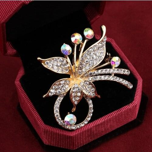 Броши бабочка на одежду Hesiod China At AliExpress