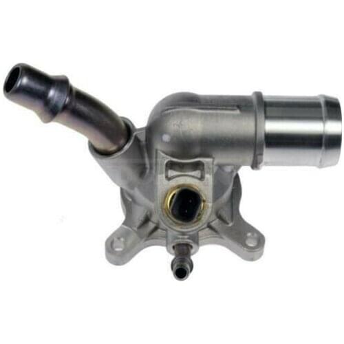Thermostat Housing For Jeep Cherokee Renegade Dodge Dart 2.4L 5047861AC