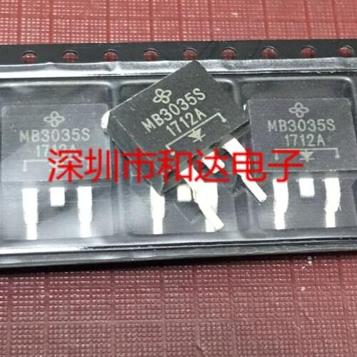 MB3035S TO-263 35V 30A