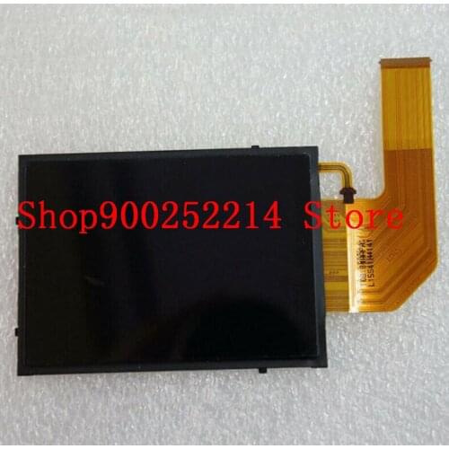 New LCD Display Screen For Canon for Powershot SX700 HS SX710 HS PC2047 PC2194 Digital camera With backlight and outer screen