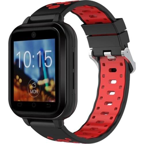 Wholesale Waterproof 2G 3G 4G SIM Card Wifi Smart Wristband Mobile Phone GPS Smartwatches Smart Watch