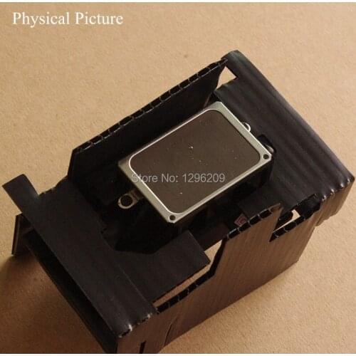 Original Print head for Epson R210 R230 printhead R310 R200 R220 R320 R340 R350 D700 D750 D800 F166000 nozzle