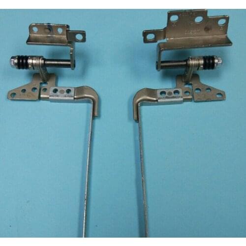 SSEA Laptop LCD Screen Hinges for HP Pavilion G72 CQ72 G72-B 17.3"