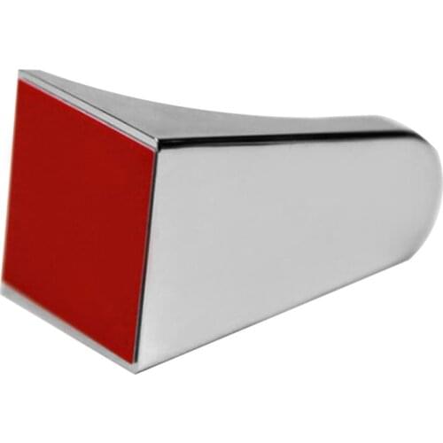 Practical Stainless Steel Magnetic Soap Holder Container Household Bathroom Wall Attachment Soap Rack Dispenser