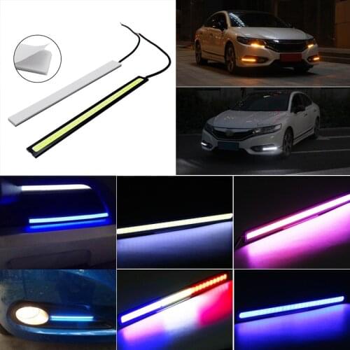 QCMAPR Outdoor Lighting