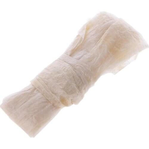 Safty Food grade28-30mm Dry Intestine Sausage Hot Dog Salami Meat Casing Coat Cooking Tools Kitchen Accessories Supplies