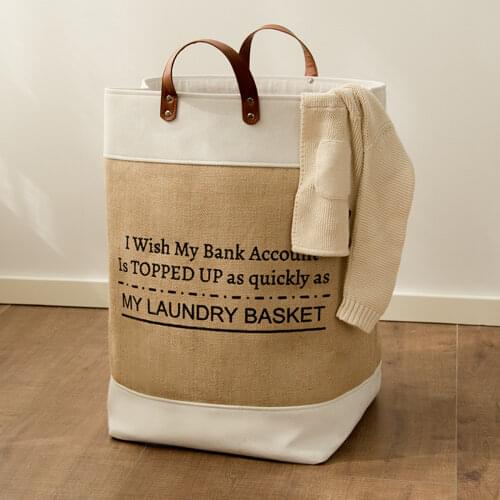 Serenable Laundry Baskets
