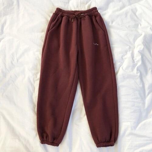 Yhzbhzym Women's Trousers Harem Pants