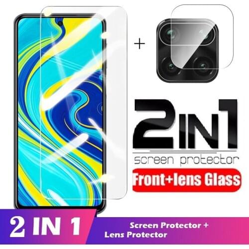 Camera protective Glass For xiaomi redmi note 8 9 pro Screen Protector Lens temered glass For redmi 9a 9c poco x3