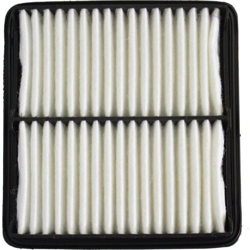Car Engine Air Filter for Chevrolet Spark 0.8l/1.0l Aveo 1 Imported Engine Daewoo Matiz 96314494