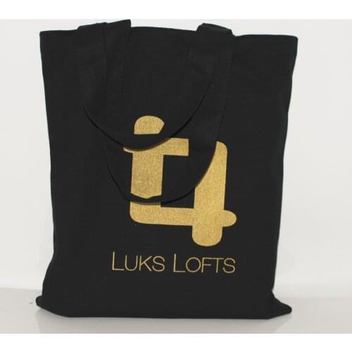 BAGHOME Fabric Shopping Bags