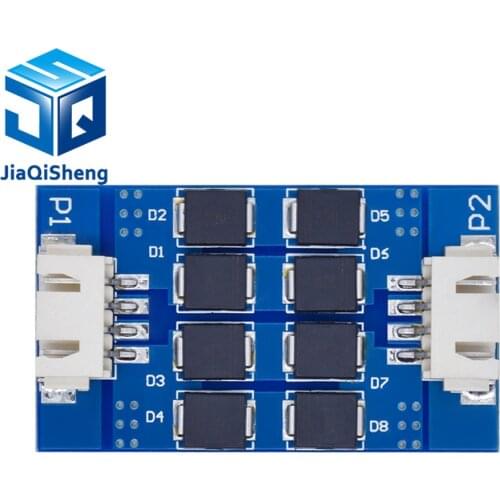 3D printer part TL-Smoother plus addon module for 3D pinter motor drivers reprap mk8 i3 Ultimaker 2+ UM2 Extended