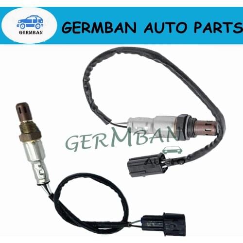 Front & After 96415640 96418971 Oxygen Sensofor Chevrolet Matiz Captiva Rezzo Spark Mazda Eunos Opel 2.4L