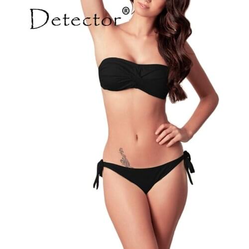 Detector Sexy Swimwear
