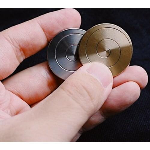 Funny Fidget Toys Antistress Spinner Gyroscope Desk Toy Metal Spinner Adult Hand Spiner Stress Relief Toys for Children Gifts