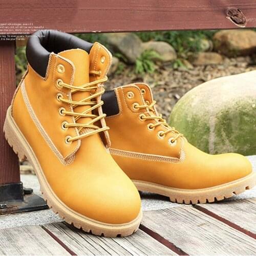 Men Waterproof Hiking Shoes Breathable Tactical Combat Army Boots New Outdoor Climbing Shoes Non-slip Trekking Sneakers For Men