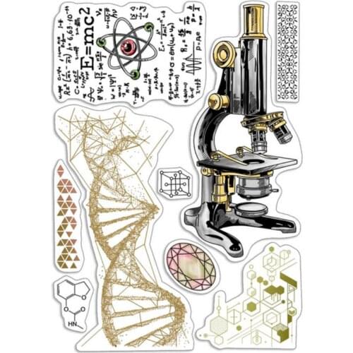 Background transparent Clear Silicone Stamp/Seal for DIY scrapbooking/photo album Decorative clear stamp sheets B0969