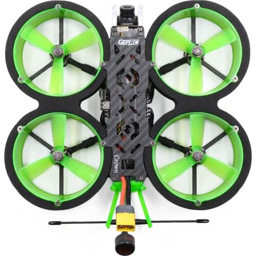 GEPRC Crown Analog Cinewhoop