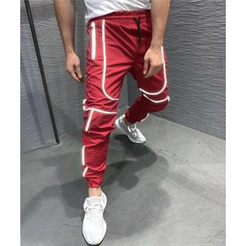 GuliriFei Men's Fleece Pants