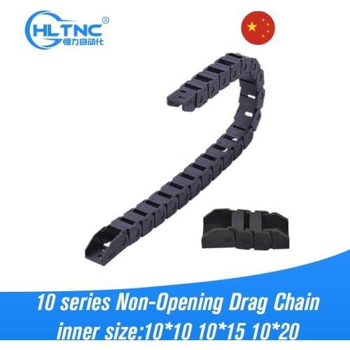 HLTNC Chainsaw Chains