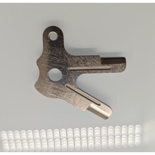 Eyelet Button Holing Sewing Machine BROTHER 9820 981 980 Parts SA6861-001