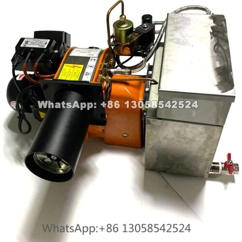 Alcohol-based Fuel Oil Burner, Industrial Waste Oil Burner, Used Diesel Burner, Used Oil Burner, Industrial Waste Oil Burner