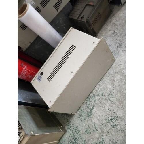 DZB300B018.5/P022.0L4B 18.5/22KW 380V inverter , used one , 90% appearance new , test goods , free shipping