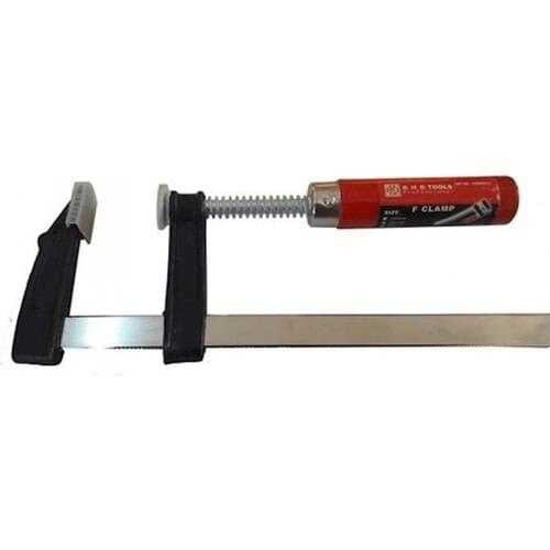 HR1494 Bhd Tools Mini Vise