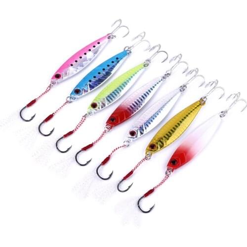 7PCS Fishing Lure Set Fishing Hard Bait Mini Minnow Floating Swing Crankbait Crazy Wobblers Artificial Bionic Crank Lures