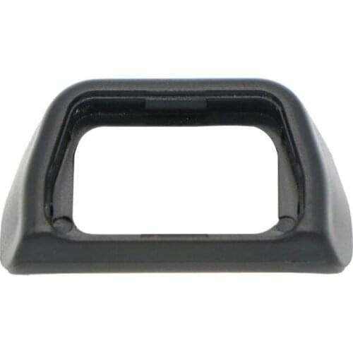 OOTDTY Eyecup Eye Cup Viewfinder Camera Eyepiece Replacement for SONY FDA-EP10 A6300 A6000 A5000 A5100 NEX7 NEX6