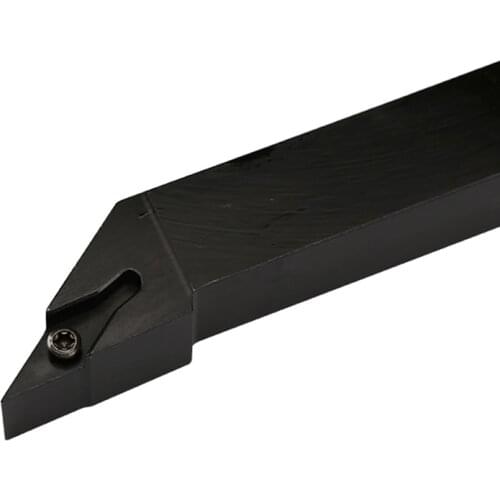 SVJCR2525M16/ SVJCL2525M16 SVJCR lathe extermal Turning bar holder Tool turning tool use CNC machine