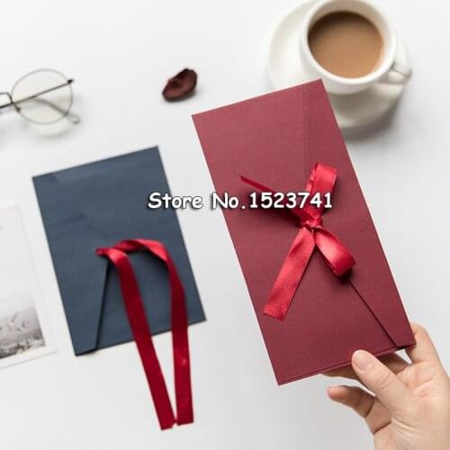 Винтажные конверты TECHTONGTUO China At AliExpress