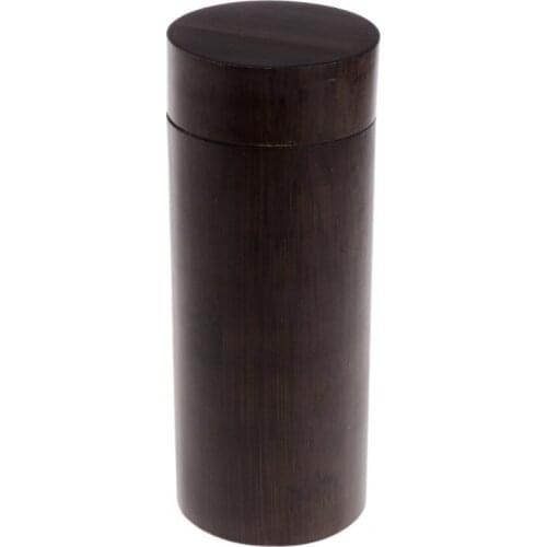 Vintage Unisex Handmade Bamboo Wooden Sunglasses Box Frame Glasses Case Holder 2XPC