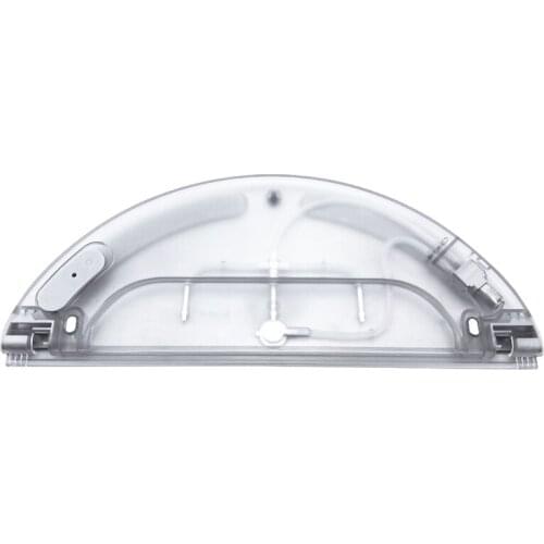 MOLF Pack of 1 Vacuum Cleaner Integrated Water Tank for Mijia 1C Robot Vacuum Cleaner Household Accessories