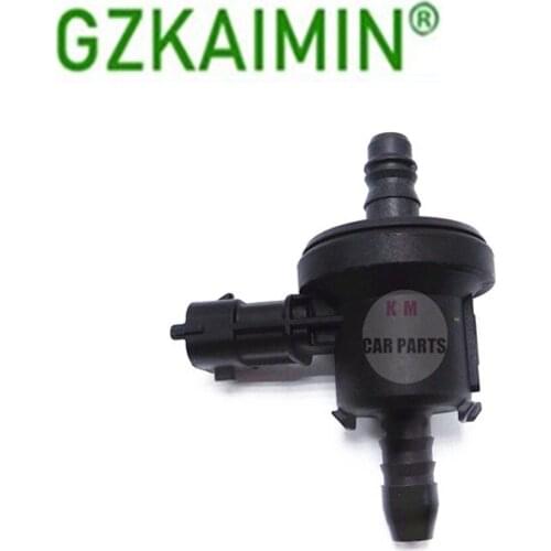 High Quality Exhaust System Vacuum Valve Purge Solenoid 0280142500 Fit For Ford OEM BV61-9G866-AA