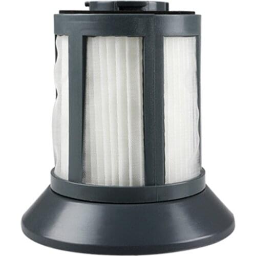 1 set Vacuum Cleaner Parts Accessories Dust Hepa Filter for Midea VC14K1-FG VC14F1-FV for Bissell 6489 64892 64894 As Seen on Tv