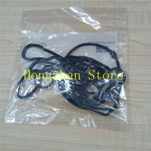 15pcs/set) Oil Cooler, engine oil Gasket / Seal Ring for Chevrolet Cruze 1.6 1.8 Aveo OPEL Astra Zafira Signum Vectra