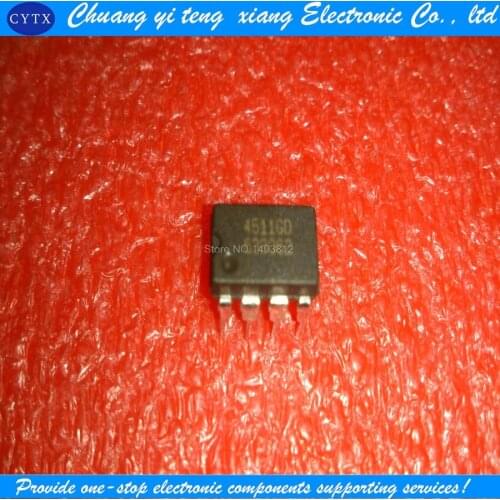 4511GD AP4511GD 4511GED 5pcs/lot