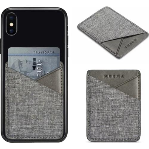 Bearkase Business Card Holders