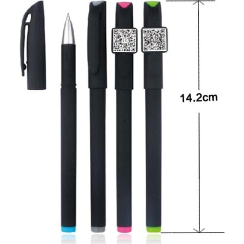 Free shipping 1000pcs/lot customized logo signature pen; promotional plastic pen; writing pen tz1
