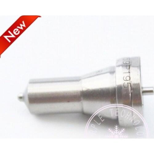 Free shipping diesel engine fuel injector nozzle DLLA159P195 for yanmar 4TNV94 4TNV98