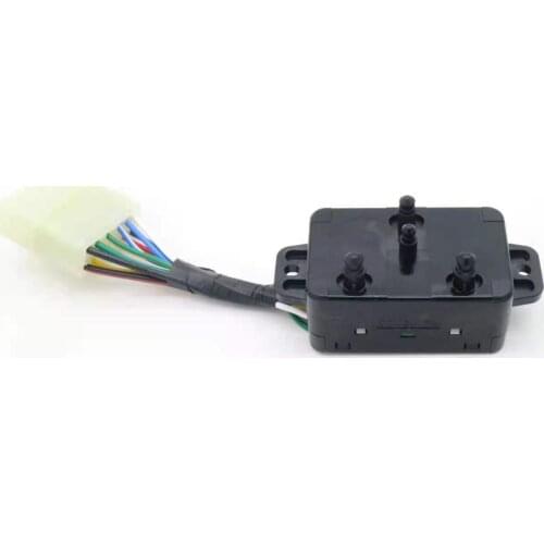 Front Left Seat Power Switch Box Assy FOR KIA SEDONA 2001-2005 OEM 0K95D88161D