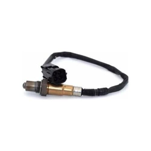 Oxygen Sensor 0258006537 111803850010 11180385001000 For Lada Niva Samara Kalina Priora