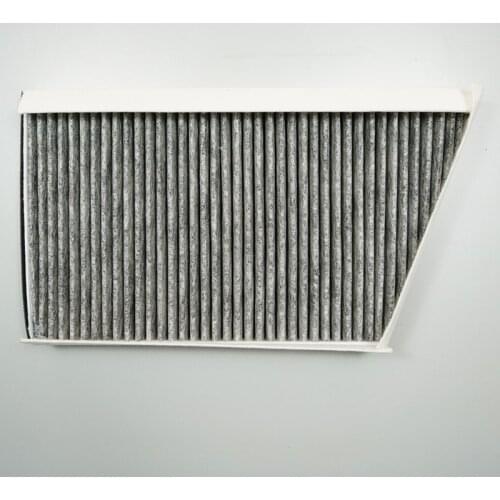 Cabin filter for BENZ: W / C / S 203-C class, C209-CLK class C-Class(W203) Coupe(CL203) / CLC / CLK OEM:2038300118 #FT162C