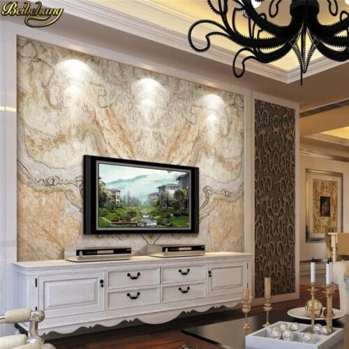 Beibehang Jade background wall paper marble Stone Photo Murals TV Background papel de parede 3D photo Wallpaper roll Home Decor