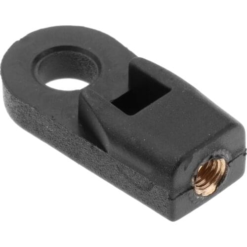 67275-95600 Cable End Connector for Suzuki Outboard Engine Motor Control Box Electrical Connector Boat Accessories Black