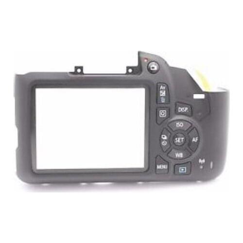 NEW Back Cover Assembly Units Function keys For Canon FOR EOS 1300D Rebel T6 Kiss X80 Digital Camera Repair Part